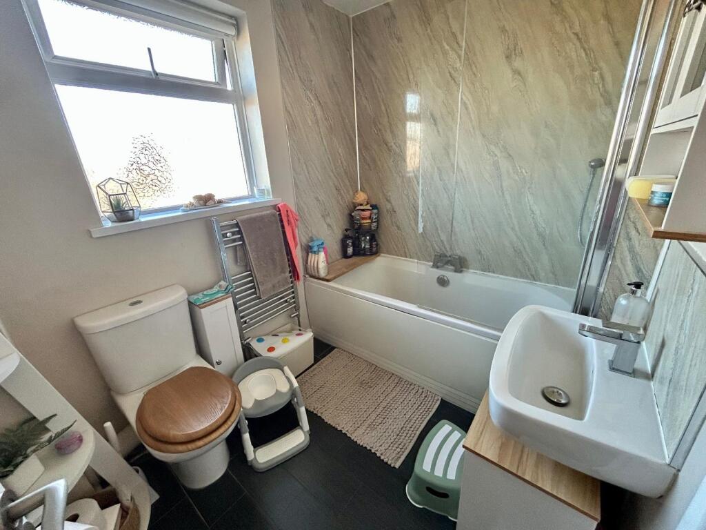 House in Swindon - More