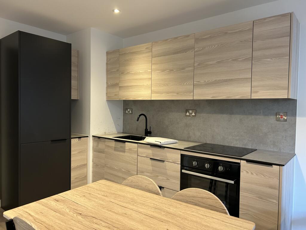 Main image of property: The Exchange, Percy Street, Preston