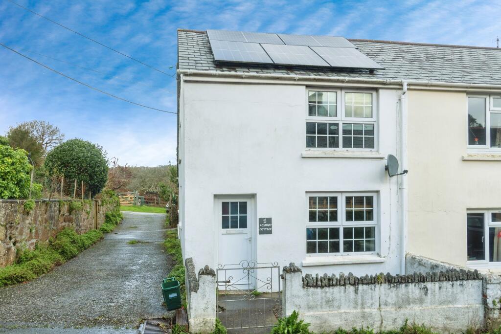 Main image of property: Fore Street, Falmouth, TR11