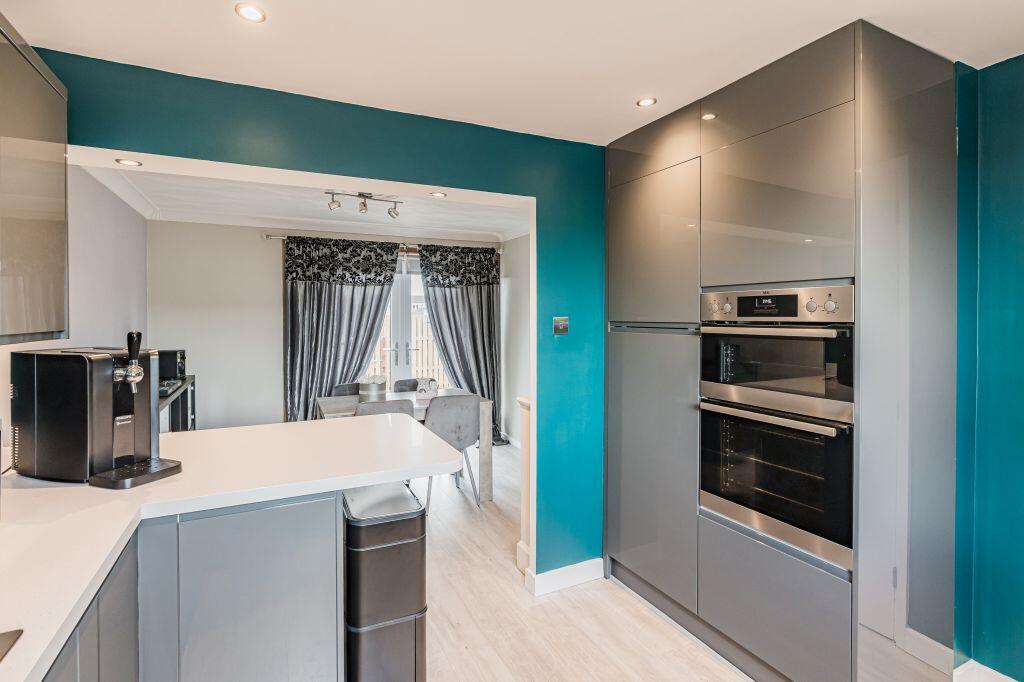 House in Dunfermline, Brucefield, Touch - View 4