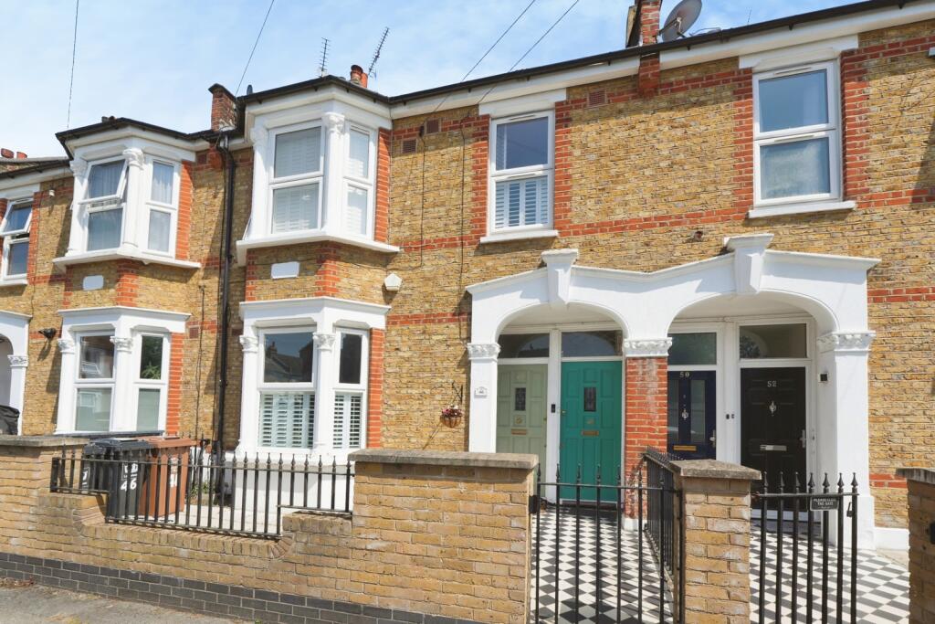 Main image of property: Shorndean Street, LONDON, London, SE6