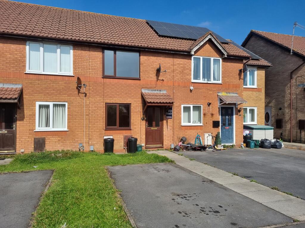 Main image of property: Clos Healy, Gowerton