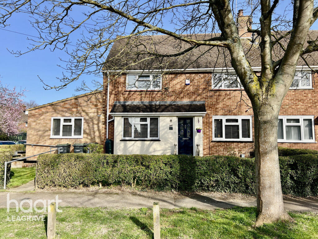 Main image of property: Eighth Avenue, Luton