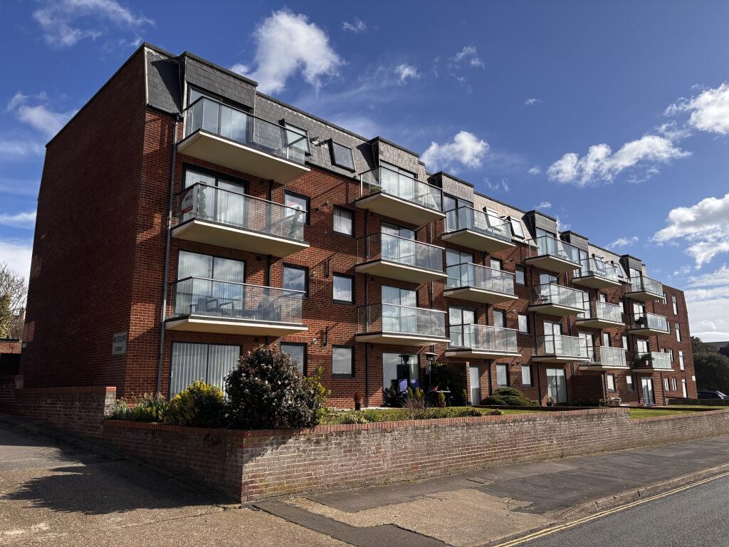 Main image of property: Westcliffe Court, Hunstanton