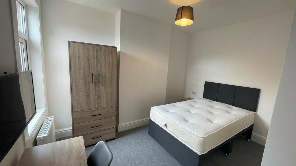 Main image of property: Lynton Street, Derby, Derbyshire, DE22