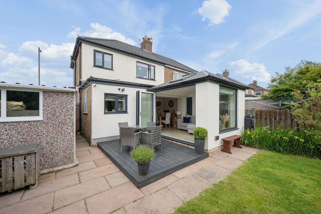 Main image of property: Red Lees Road, Cliviger