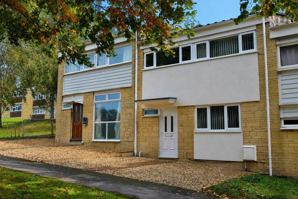 Main image of property: Rose Hill, Larkhall, Bath