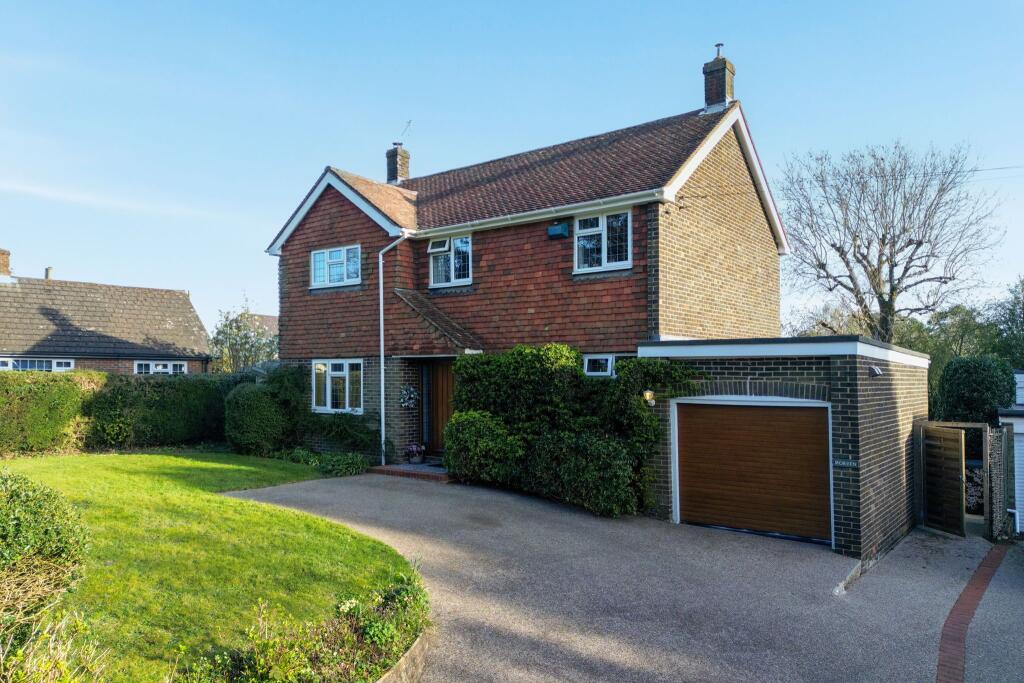 Main image of property: Morven, Bell Lane, Nutley, Uckfield