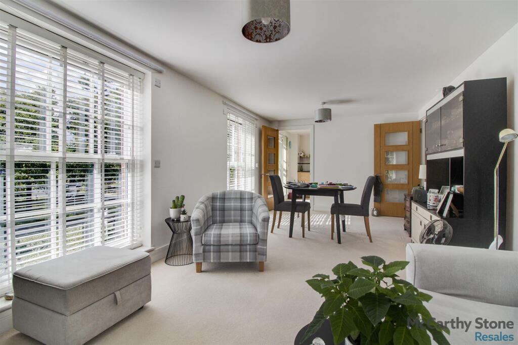 Additional image 2 of Peel Court, College Way, Welwyn Garden City, Hertfordshire, AL8 6DG