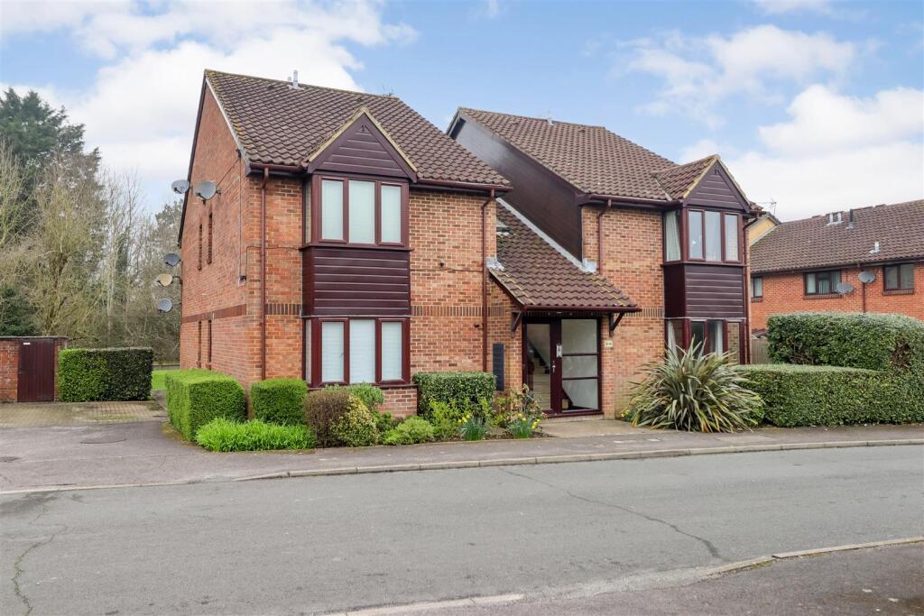 Main image of property: Newbridge Close, Broadbridge Heath, Horsham