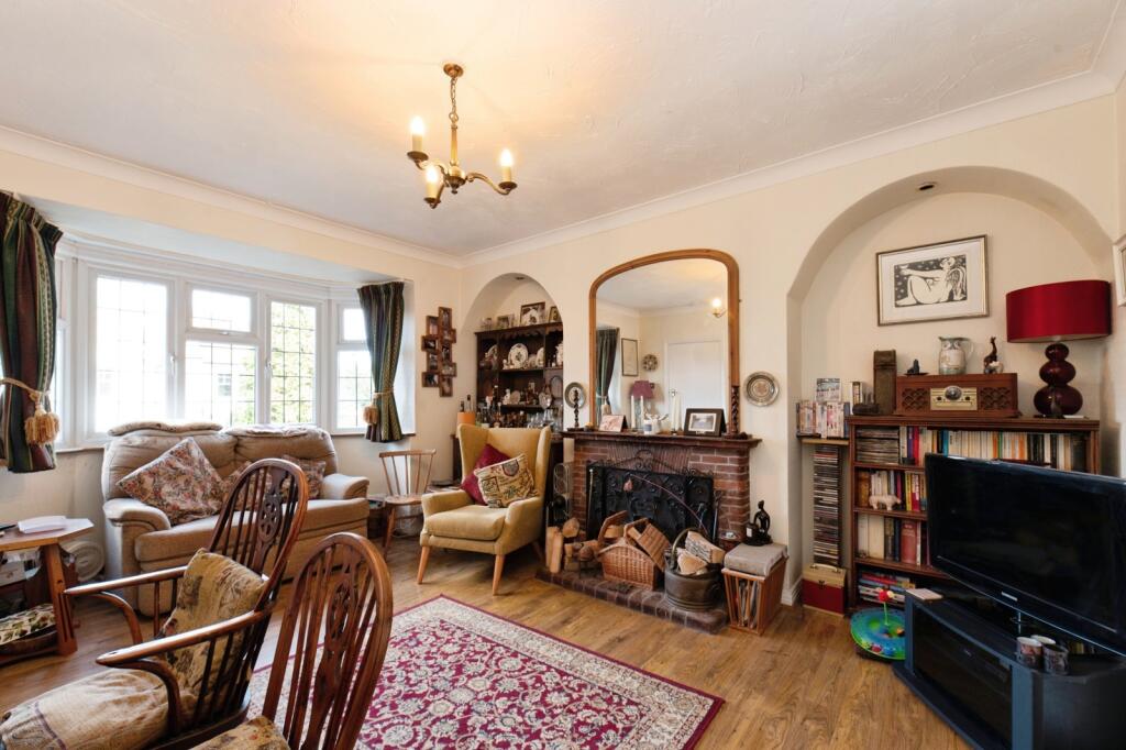 Main image of property: Albany Crescent, Claygate, Esher, Surrey, KT10