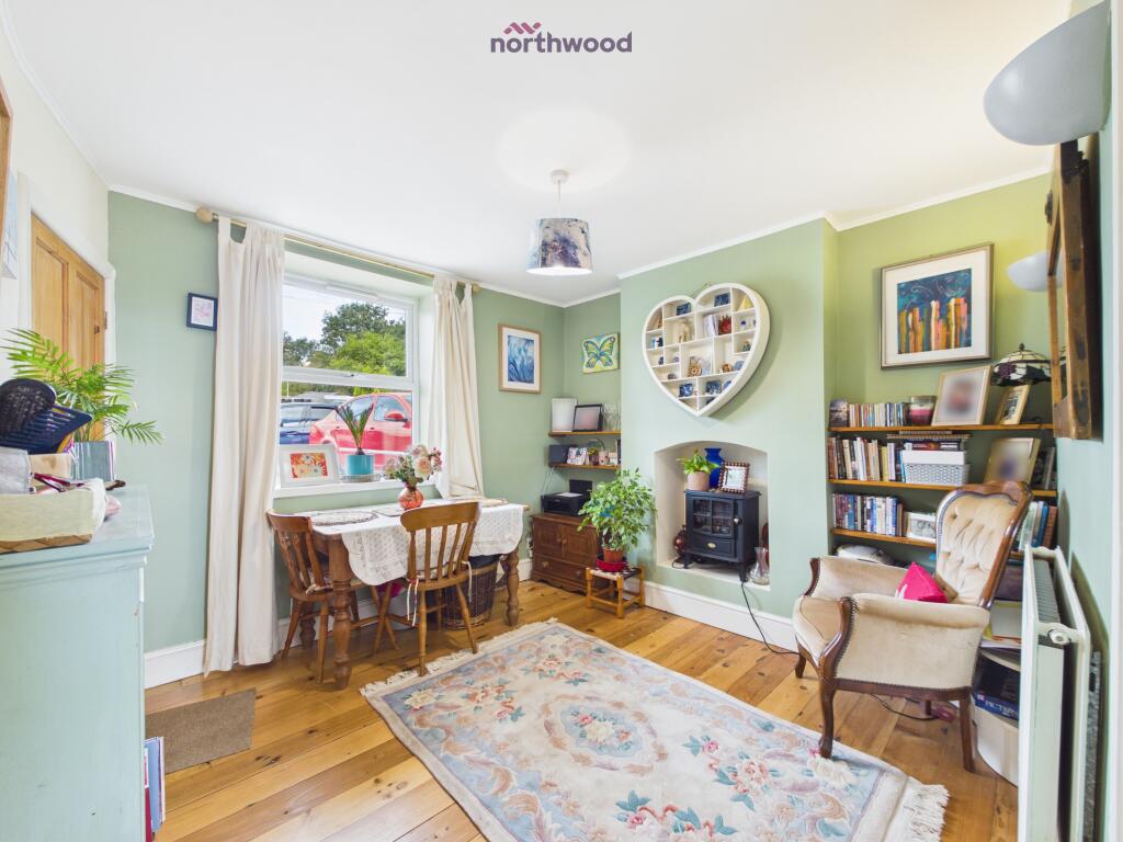 House in Llandudno, Broughton - View 4