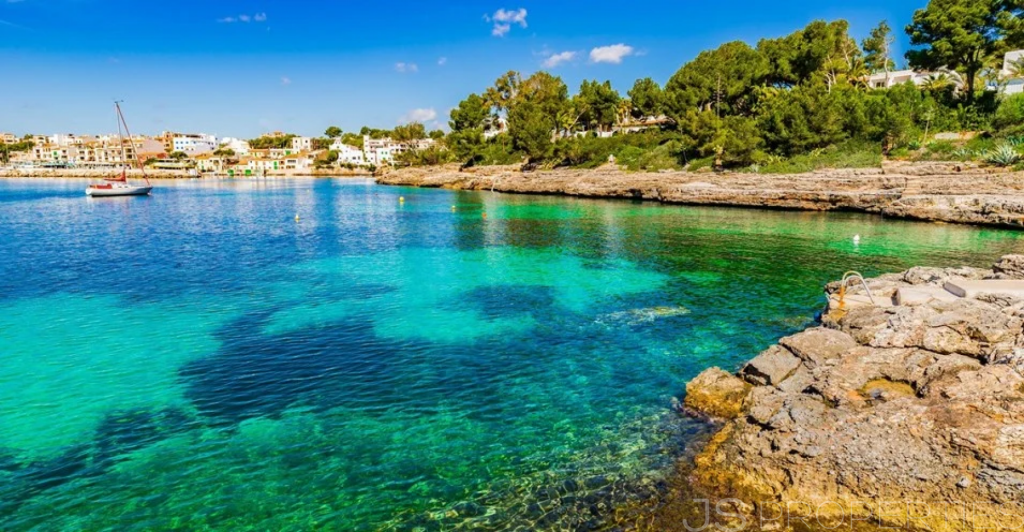 Main image of property: Balearic Islands, Mallorca, Porto Petro