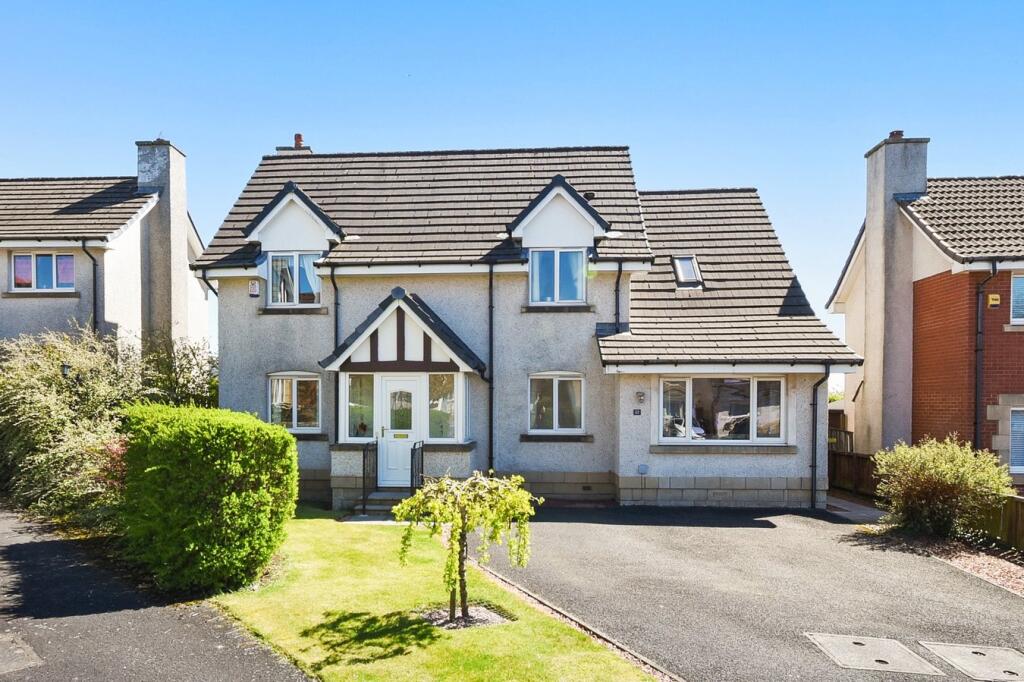 Main image of property: Westfield Road, Kilmarnock, KA3