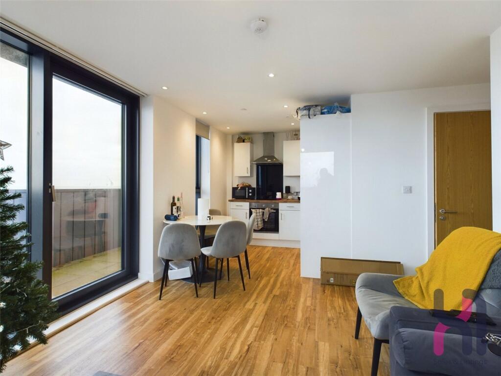 Main image of property: 5 Pomona Strand, Manchester, M16