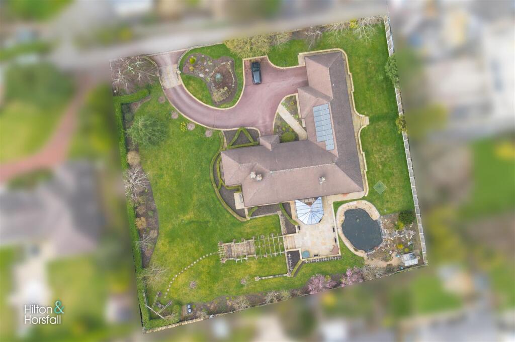 Additional image 36 of Higherford Lodge, Middleton Drive, Barrowford