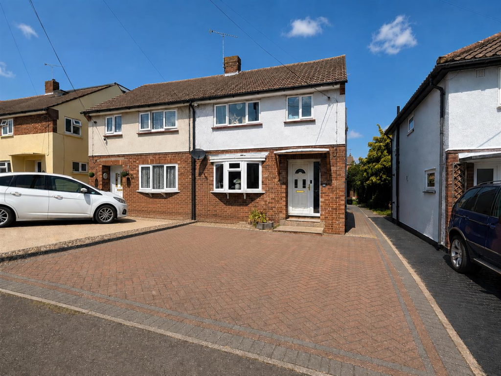 Main image of property: Orchard Drive, Braintree