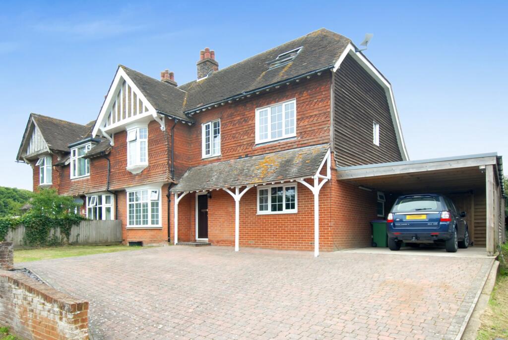 Main image of property: Ashford Road, Sandling, CT21