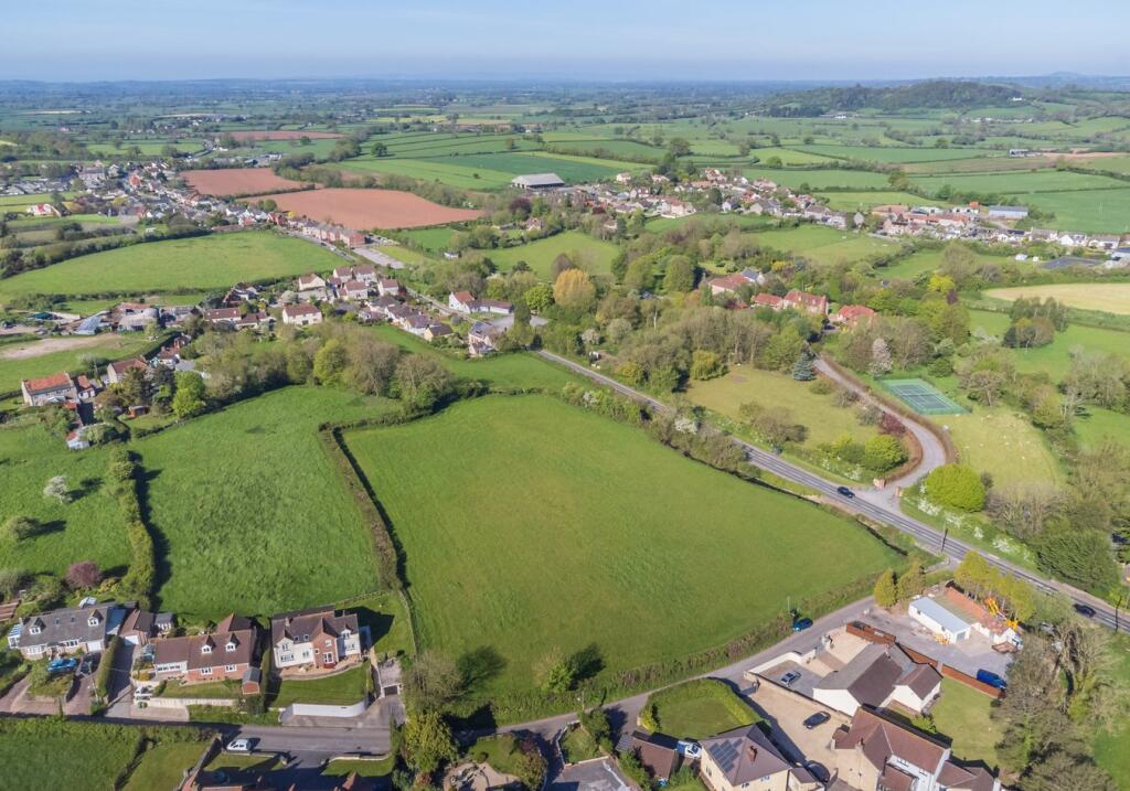 Stoppers Lane, Upper Coxley, Nr Wells, BA5 - View 5