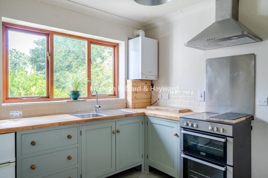 Main image of property: Kings Garth Mews, Forest Hill, London, SE23