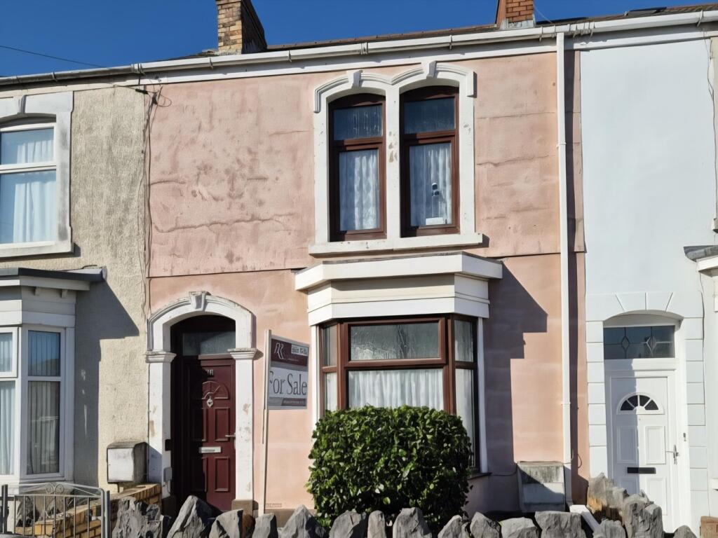 Main image of property: Marlborough Road, Brynmill, Swansea, SA2