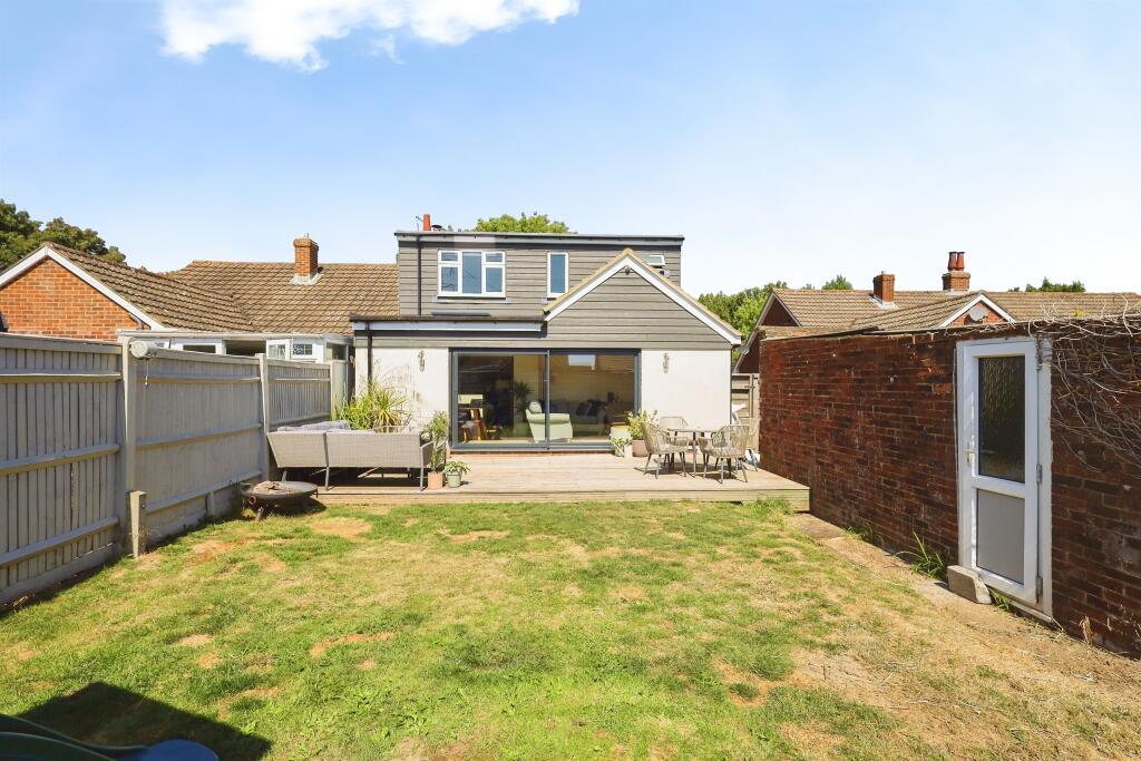 Sayerland Road, Polegate photo 4