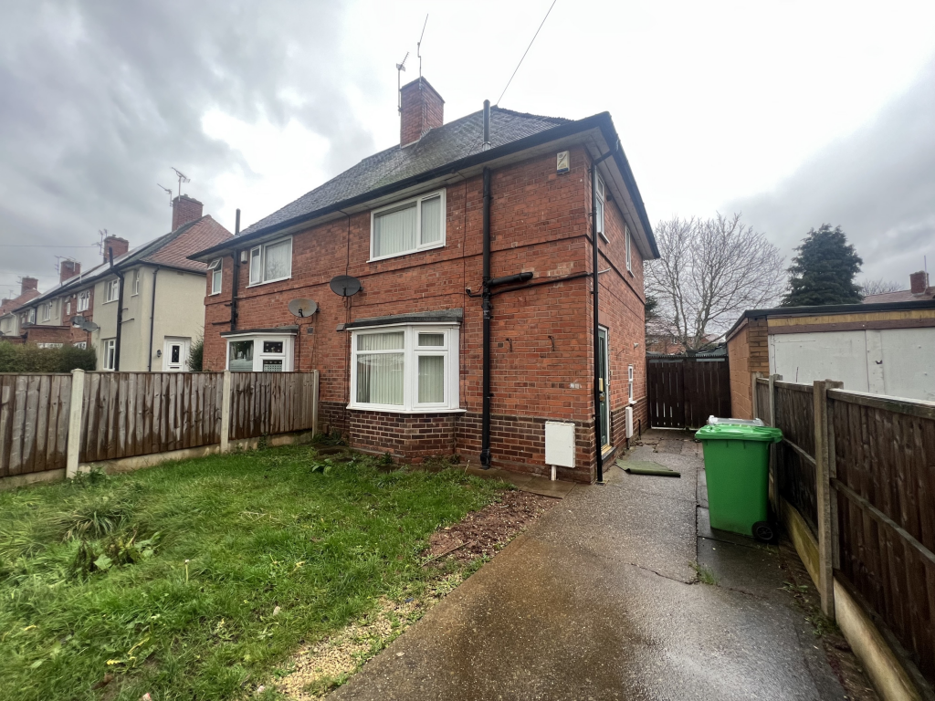 Main image of property: Allendale Avenue, NG8