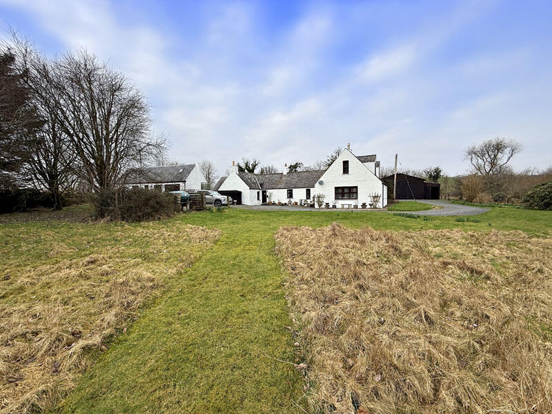 Main image of property: Holm of Glasnick, Kirkcowan, DG8 0EB