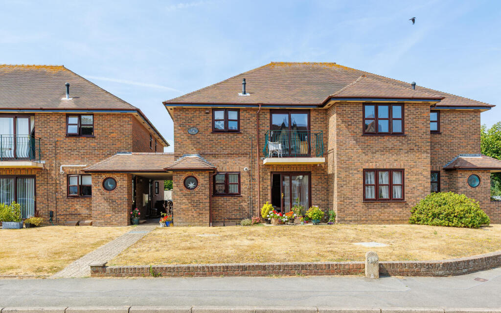 Main image of property: Steyne Road, Bembridge