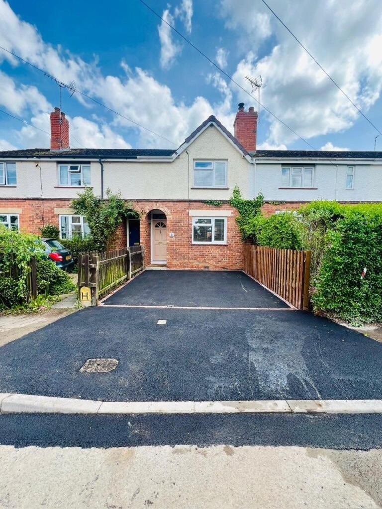 Main image of property: Croft Gardens, Charlton Kings, Cheltenham, GL53 8LQ