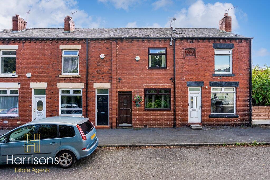 Main image of property: Worthington Street, Bolton, Lancashire, BL3
