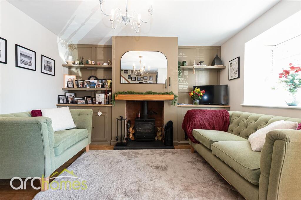 House in Wigan, Greater Manchester - View 2