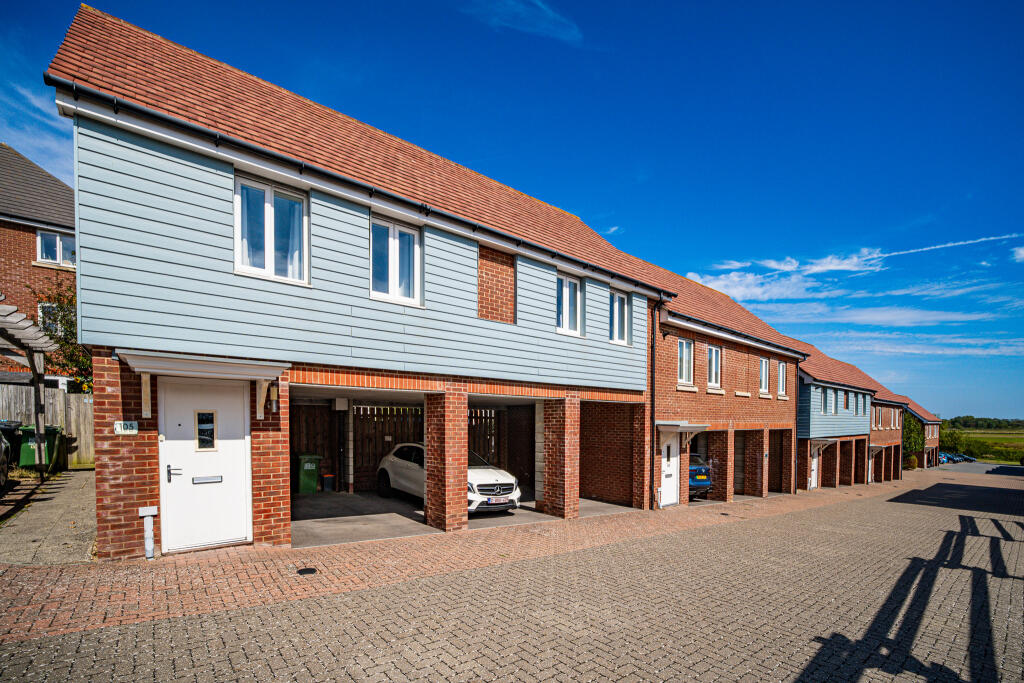 Main image of property: Weavers Close, Eastbourne, East Sussex