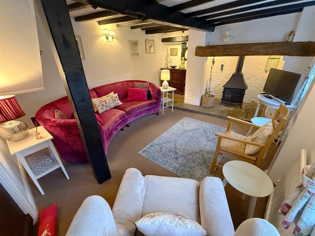 Hathaway Hamlet, Shottery, Stratford-Upon-Avon photo 2