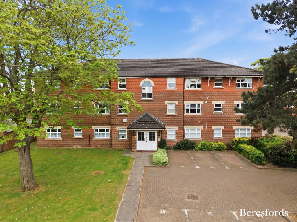 Main image of property: Burns Close, Billericay, CM11