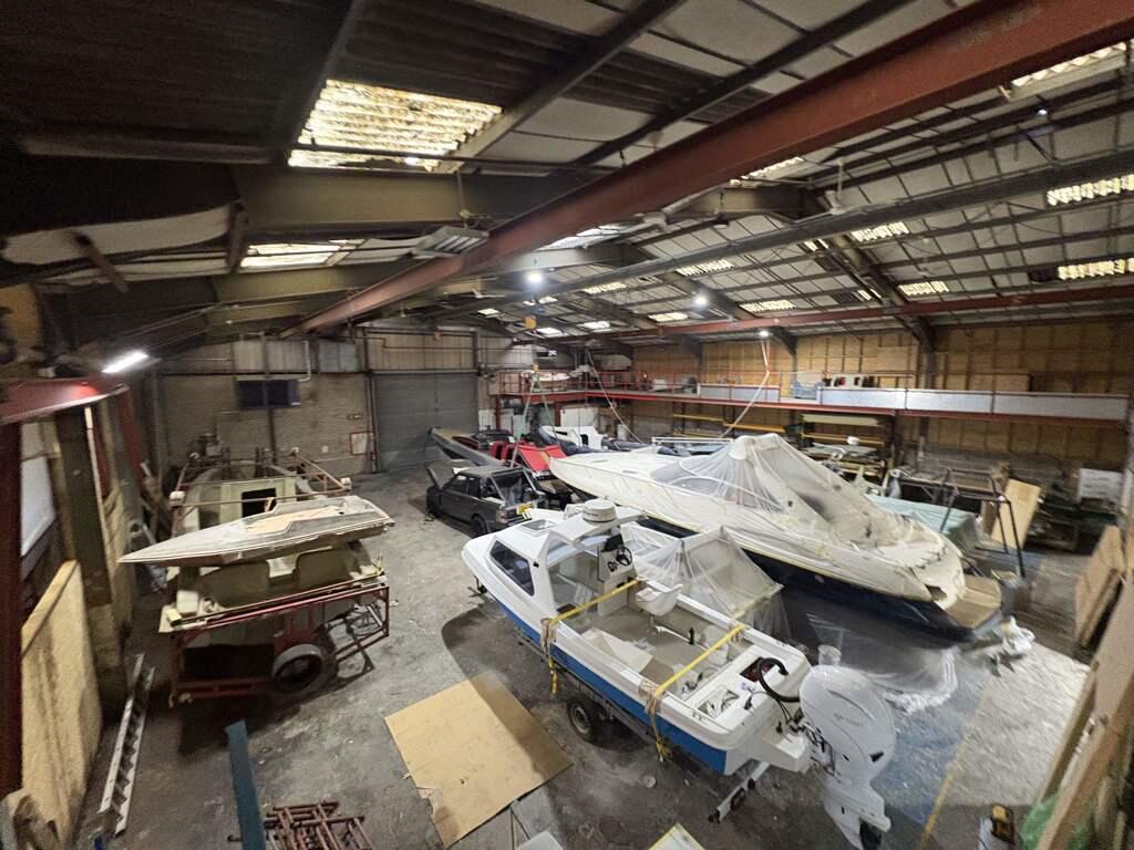 Main image of property: Unit 6-10, Queensway, New Milton, Hampshire, BH25 5NN