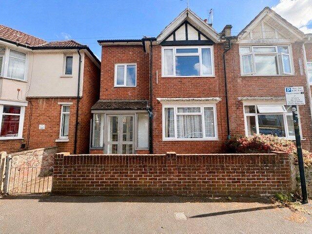 House in Southampton