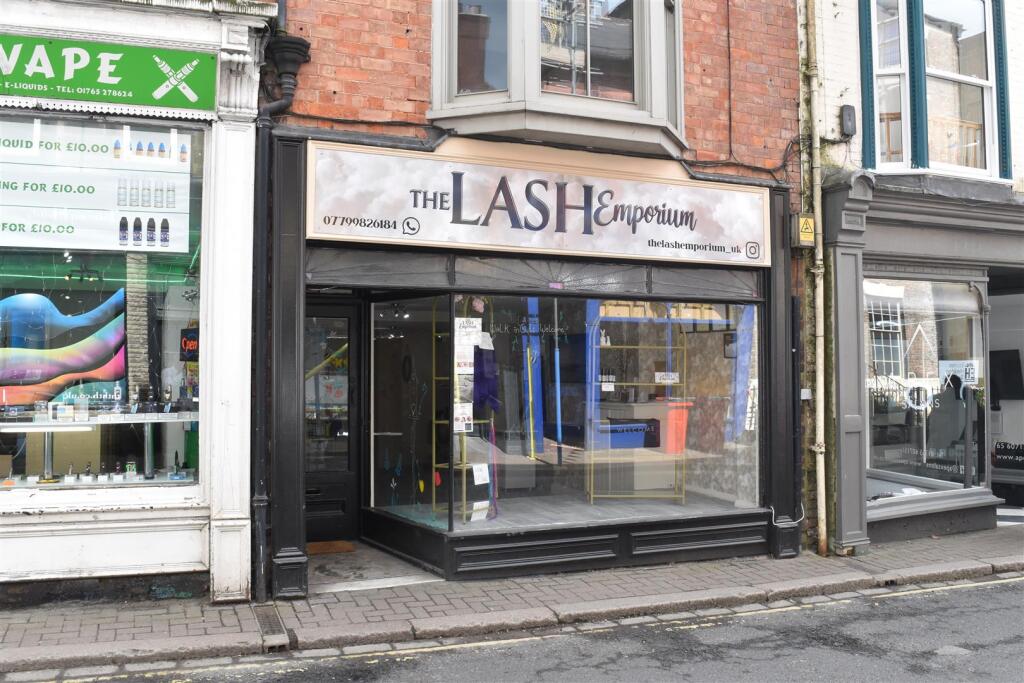 Main image of property: Westgate, Ripon