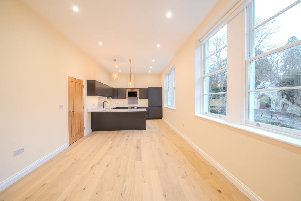 Main image of property: College Road, Lansdown, Bath, Somerset, BA1 5EA