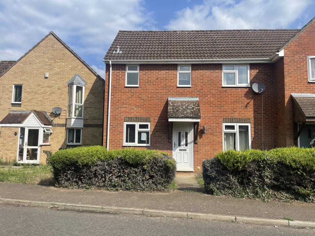 Main image of property: Falcon Way, Beck Row