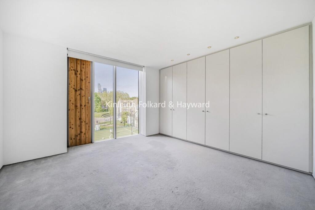 Apartment in London - View 4