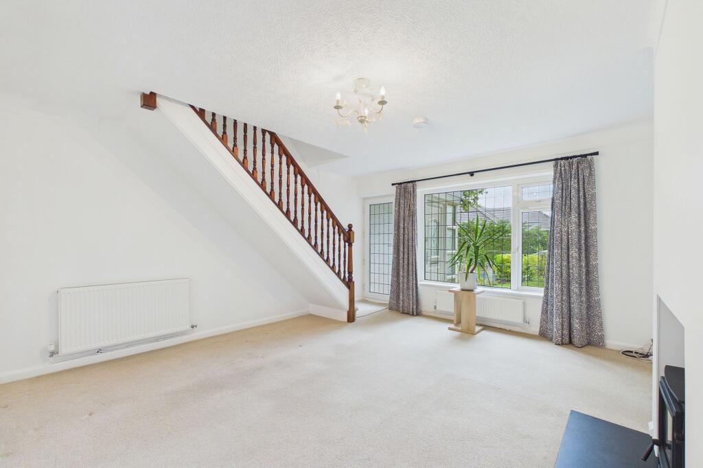 House in Chester - View 3