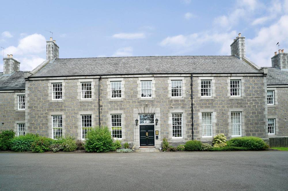 Main image of property: Corunna Place, Bridge of Don,  First Floor, AB23