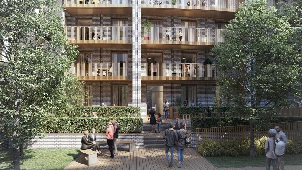 Additional image 10 of Sapphire Court, Bradford Street, Digbeth, B12