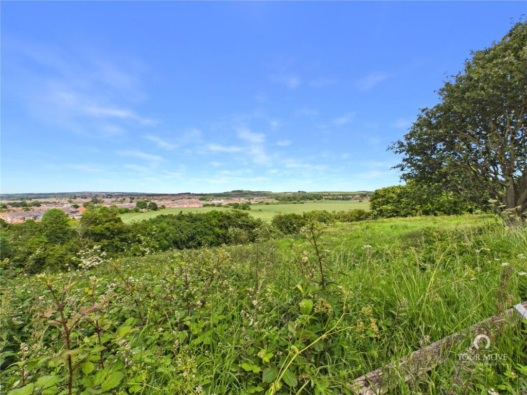 Gaweswell Terrace, Newbottle, Houghton Le Spring, Tyne and Wear, DH4 photo 3