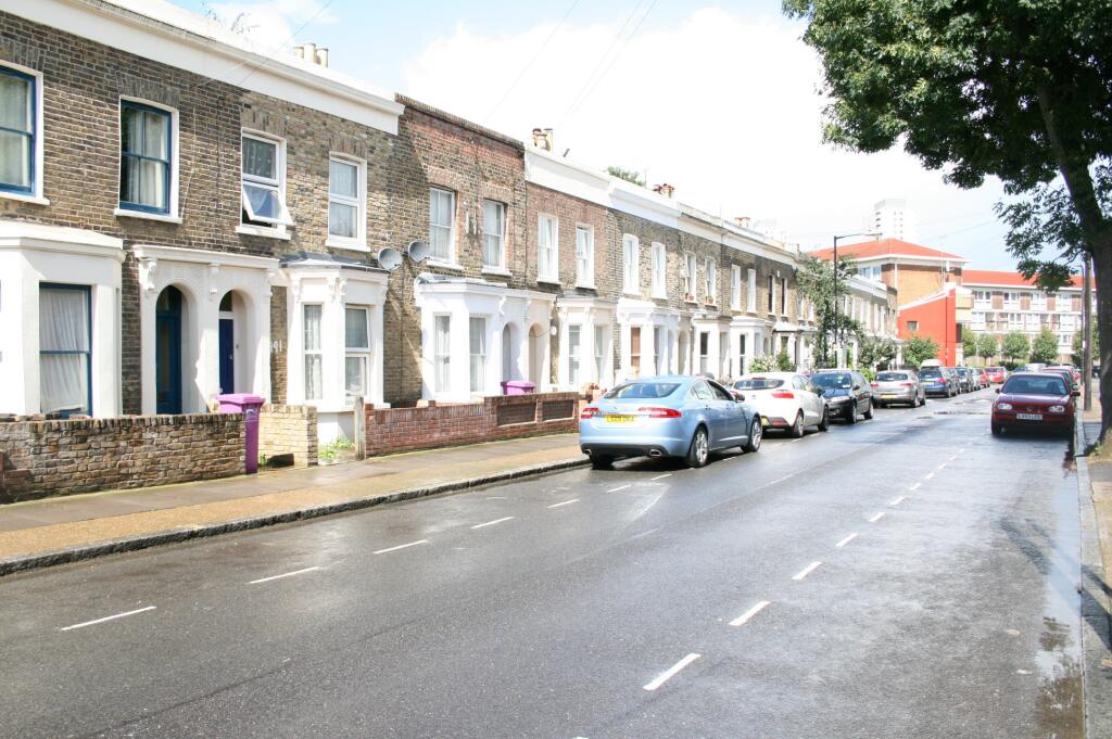 Main image of property: Swaton Road, Bow, London, E3