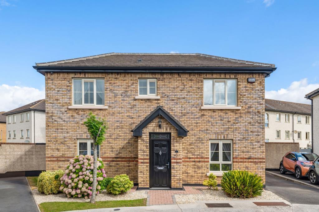 Main image of property: 55 Cruise Park Drive, Tyrellstown, Dublin 15, D15 PA46