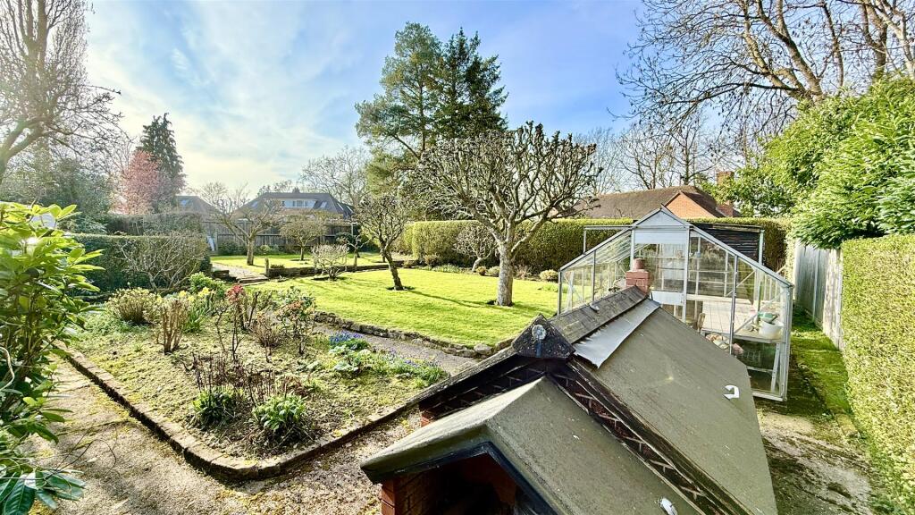 Additional image 21 of Blackthorn Close, Bournville, Birmingham