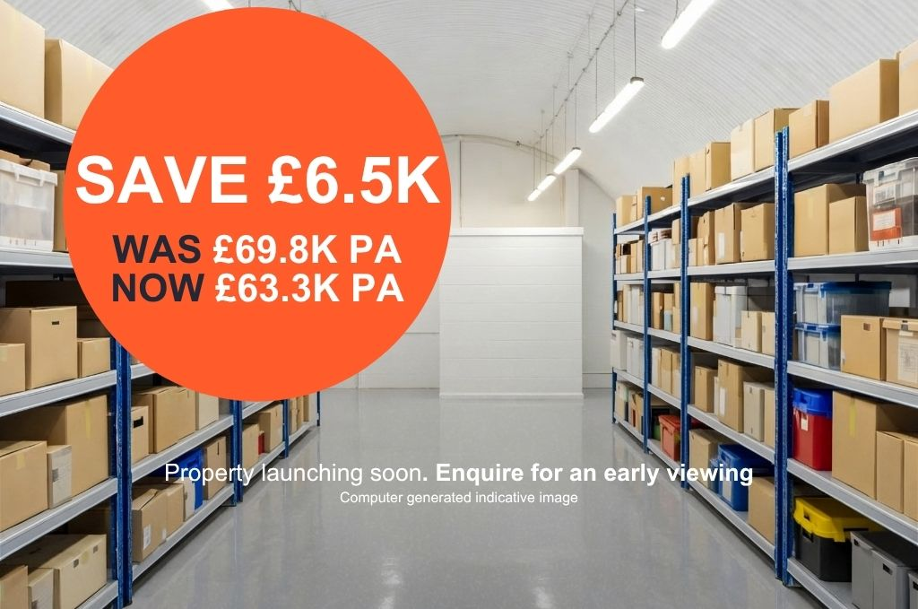 Flexible property space
