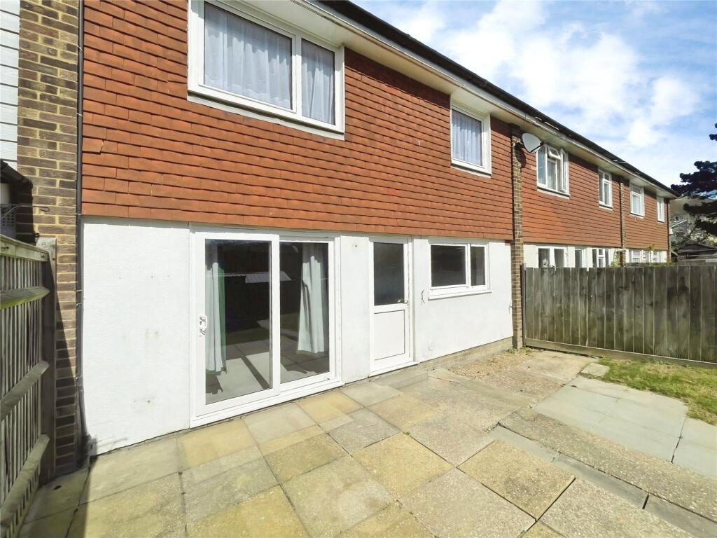 Main image of property: Scutes Close, Hastings, East Sussex, TN34